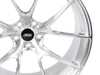 APEX Wheels 20x10" ET8 Brushed Clear APEX VS-5RS Forged BMW Wheel VS5RS2010ET8BC View 5