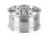 APEX Wheels 20x10" ET8 Brushed Clear APEX VS-5RS Forged BMW Wheel VS5RS2010ET8BC View 6