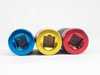 Schwaben Schwaben Torque-Limiting Wheel Bolt Socket Kit - 3 Pieces pts-12-1721 View 4