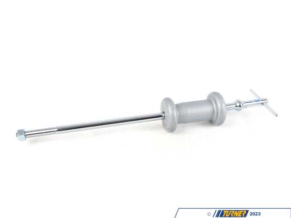 AGA Tools AGA Tools Slide Hammer AGA-WLRT-SH