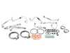 Rein TechSelect Turbocharger Kit TRK0007 View 1