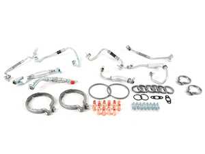 TechSelect Turbocharger Kit