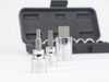 Schwaben Schwaben Hex Head Socket Kit - 9 Pieces HBS-M9PCSh View 3
