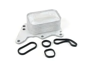 Heat Exchanger