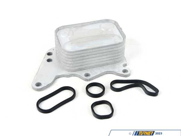 URO Heat Exchanger 11427552687