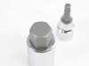 Schwaben Schwaben Hex Head Socket Kit - 9 Pieces HBS-M9PCSh View 5