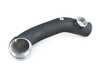VRSF Charge Pipe Upgrade Kit - 535i N54 E60/E61 - Tial/Turbosmart Flange 10891020B View 1