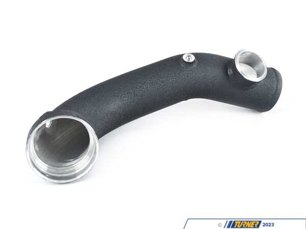 VRSF Charge Pipe Upgrade Kit - 535i N54 E60/E61 - Tial/Turbosmart Flange 10891020B