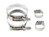 VRSF Charge Pipe Upgrade Kit - 535i N54 E60/E61 - Tial/Turbosmart Flange 10891020B View 3