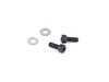 VRSF Charge Pipe Upgrade Kit - 535i N54 E60/E61 - Tial/Turbosmart Flange 10891020B View 6