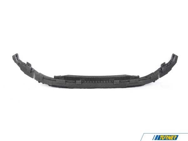 Genuine MINI IMPACT ABSORBER, TOP 51115A015F3