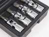 Schwaben Swivel Head Driver Kit - 4 Pieces SH-384M View 2
