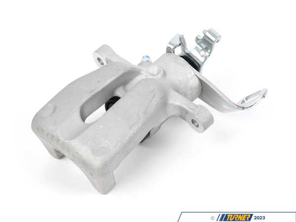 Bremmen Parts Caliper Housing - Rear Left 34216785611