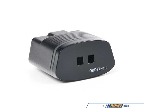 OBDeleven OBDeleven PRO Pack - NextGen Unit + 200 Credit Bundle 024871OBD14