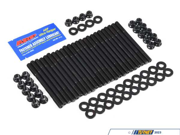 ARP HEAD STUD KIT - BMW S85 ARP-HSK-S85