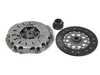 Sachs OEM Sachs Replacement Clutch Kit - E39 528, E46 328, Z3 2.8 K70281-01 View 1