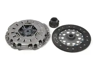 OEM Sachs Replacement Clutch Kit - E39 528, E46 328, Z3 2.8