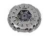 Sachs OEM Sachs Replacement Clutch Kit - E39 528, E46 328, Z3 2.8 K70281-01 View 2