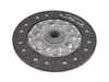 Sachs OEM Sachs Replacement Clutch Kit - E39 528, E46 328, Z3 2.8 K70281-01 View 6