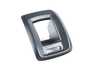 Genuine BMW Genuine BMW Cover, Control Schwarz - 52207291387 - F31 52207291387 View 1
