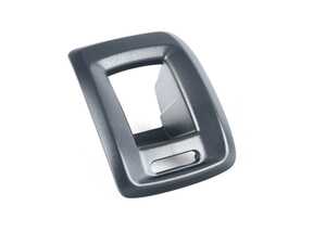 Genuine BMW Cover, Control Schwarz - 52207291387 - F31