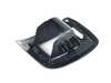Genuine BMW Genuine BMW Cover, Control Schwarz - 52207291387 - F31 52207291387 View 3