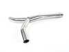 Racing Dynamics Cat Back Dual Exhaust MINI Cooper S/JCW R52 R53 2002-08 1300353100 View 11