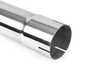 Racing Dynamics Cat Back Dual Exhaust MINI Cooper S/JCW R52 R53 2002-08 1300353100 View 12