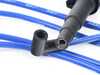 Precision Raceworks Precision Raceworks High Performance Ignition Kit - Blue Coils - Aftermarket Manifold Mount - BMW N54 3.0L 601-0149 View 5