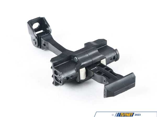 Genuine BMW REAR DOOR BRAKE 51227341033