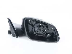 Genuine BMW Heated Outside Mirror, Right - 51167268538 - F22