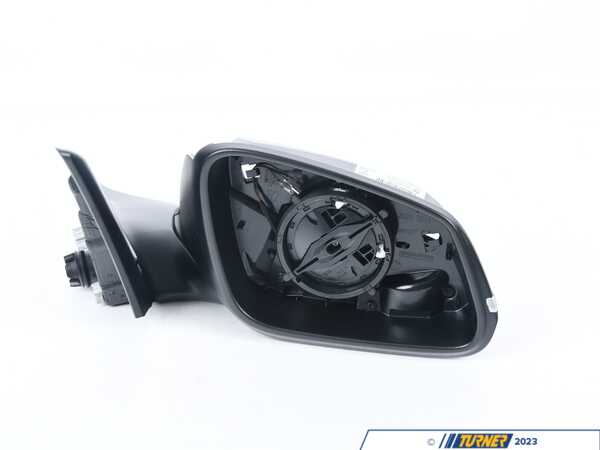 Genuine BMW Genuine BMW Heated Outside Mirror, Right - 51167268538 - F22 51167268538