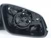 Genuine BMW Genuine BMW Heated Outside Mirror, Right - 51167268538 - F22 51167268538 View 2
