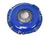 Spec Clutches BMW / Supra A90 Stage 4 Performance Clutch Kit (for SPEC single-mass flywheel) SB534-2 View 2