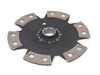 Spec Clutches BMW / Supra A90 Stage 4 Performance Clutch Kit (for SPEC single-mass flywheel) SB534-2 View 5