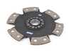 Spec Clutches BMW / Supra A90 Stage 4 Performance Clutch Kit (for SPEC single-mass flywheel) SB534-2 View 6