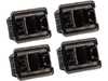 Bremmen Parts Set Of 4 Replacement Jack Pads 51717237195 View 4