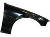 Bremmen Parts Replacement E36 Sedan & Compact Right Front Fender 41358122430 View 1