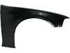 Bremmen Parts Replacement E36 Sedan & Compact Right Front Fender 41358122430 View 2