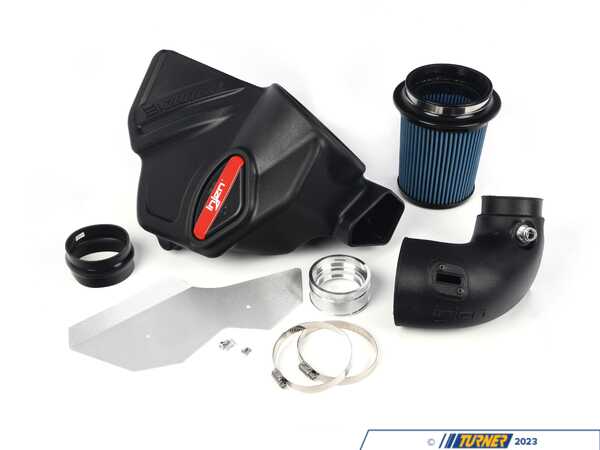 Injen Injen Evolution Cold Air Intake - BMW G29 Z4, Toyota GR Supra B58 3.0L EV02300