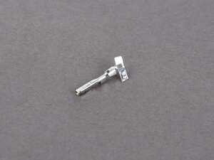 Genuine BMW Terminal Socket For Mlk 1,2 0,75- 1 mm?/Ag - 12527560889