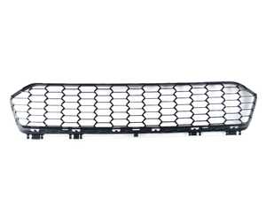 GRILL, AIR INTAKE, CENTER