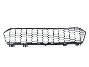 GRILL, AIR INTAKE, CENTER