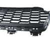 Genuine BMW GRILL, AIR INTAKE, CENTER 51118080601 View 4