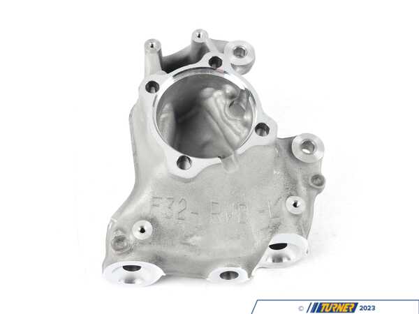 Genuine BMW Genuine BMW Pivot Bearing, Camber Correc 31216858313