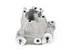 Genuine BMW Genuine BMW Pivot Bearing, Camber Correc 31216858313 View 2