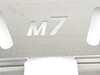 M7 Speed MINI R56 Heavy Duty Skid Plate  56-130100 View 3