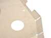 M7 Speed MINI R56 Heavy Duty Skid Plate  56-130100 View 5