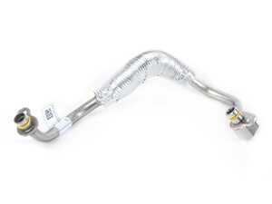 LINE COOLANT FEED EXHAUST TU