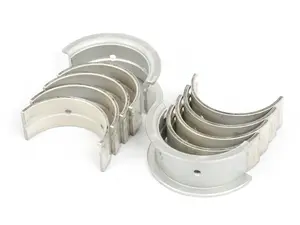 1st 0.25 Undersize Thrust Bearing Set 